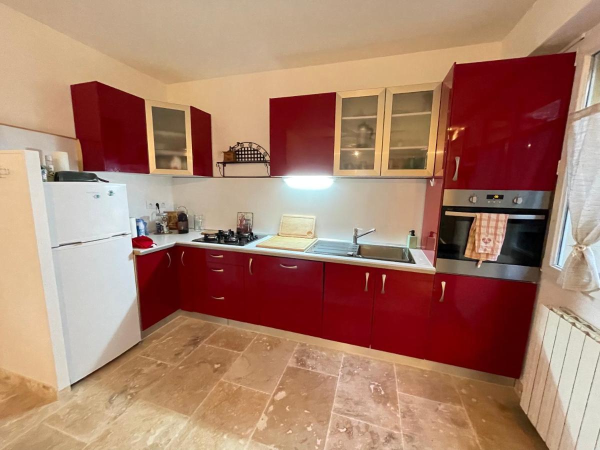 Confortable Maison Cosy-Chic, Clim, Park, Exte Эг-Морт Экстерьер фото
